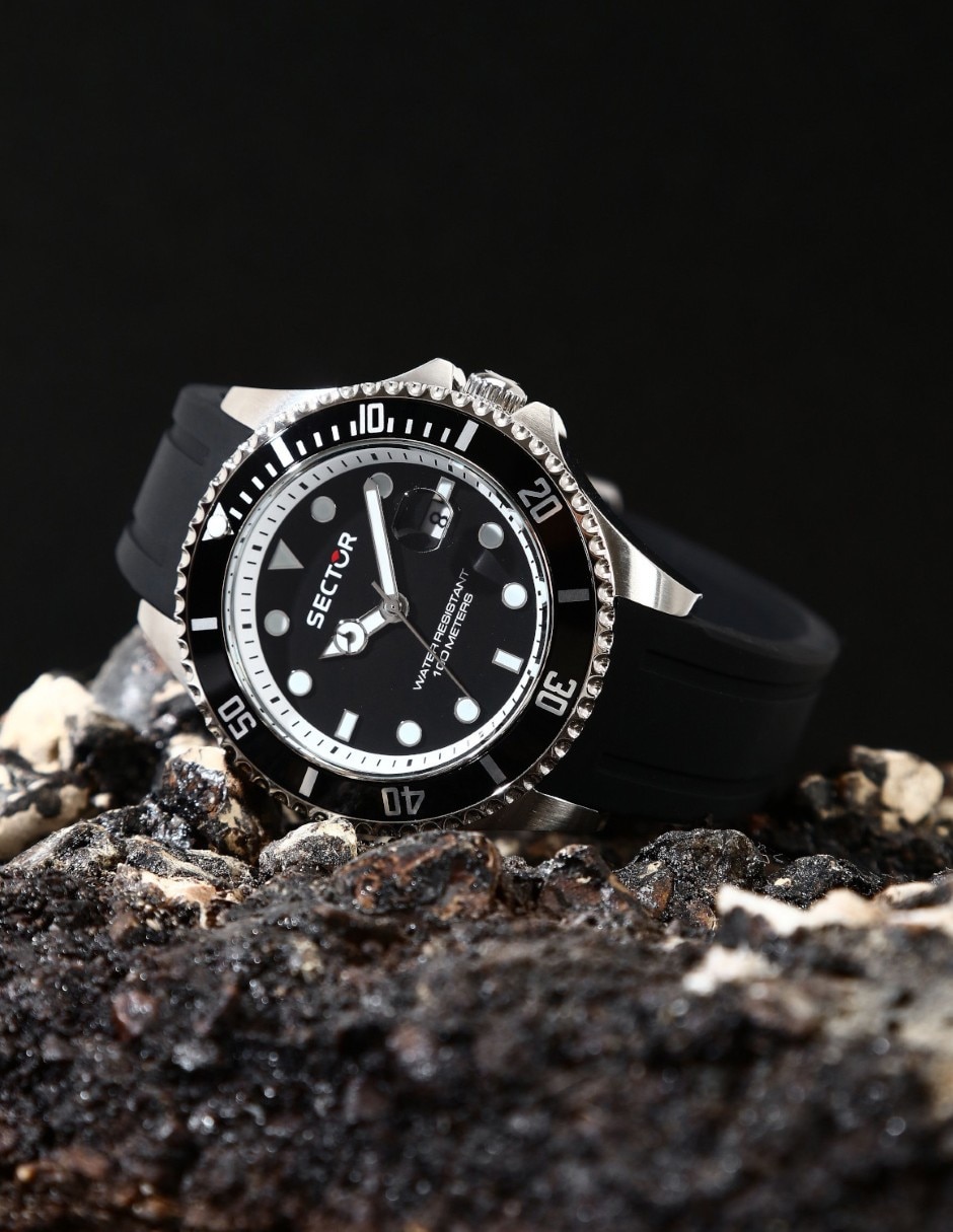 Reloj pulsera Sector 230 para hombre R3251161062