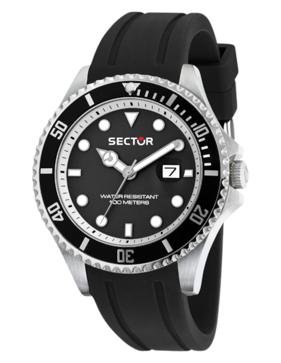 Reloj pulsera Sector 230 para hombre R3251161062