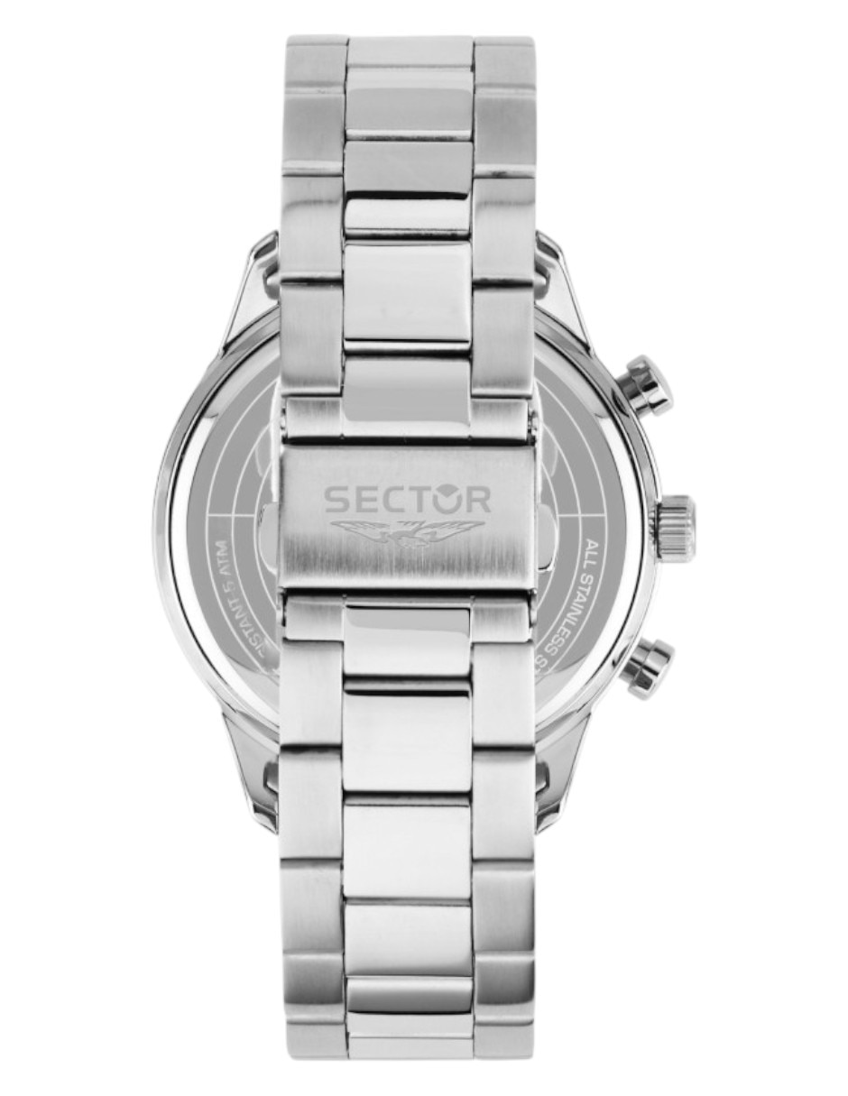 Reloj pulsera Sector 270 para hombre R3253578033