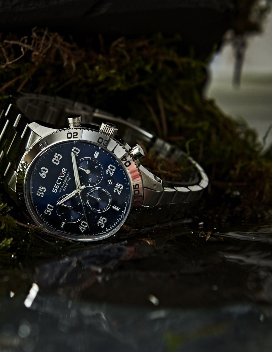 Reloj pulsera Sector 270 para hombre R3253578033