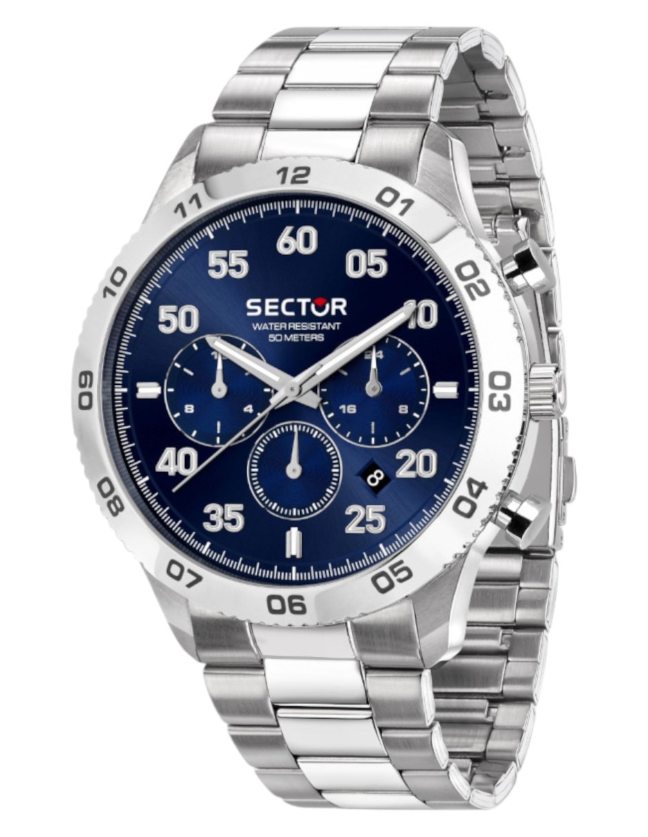 Reloj pulsera Sector 270 para hombre R3253578033