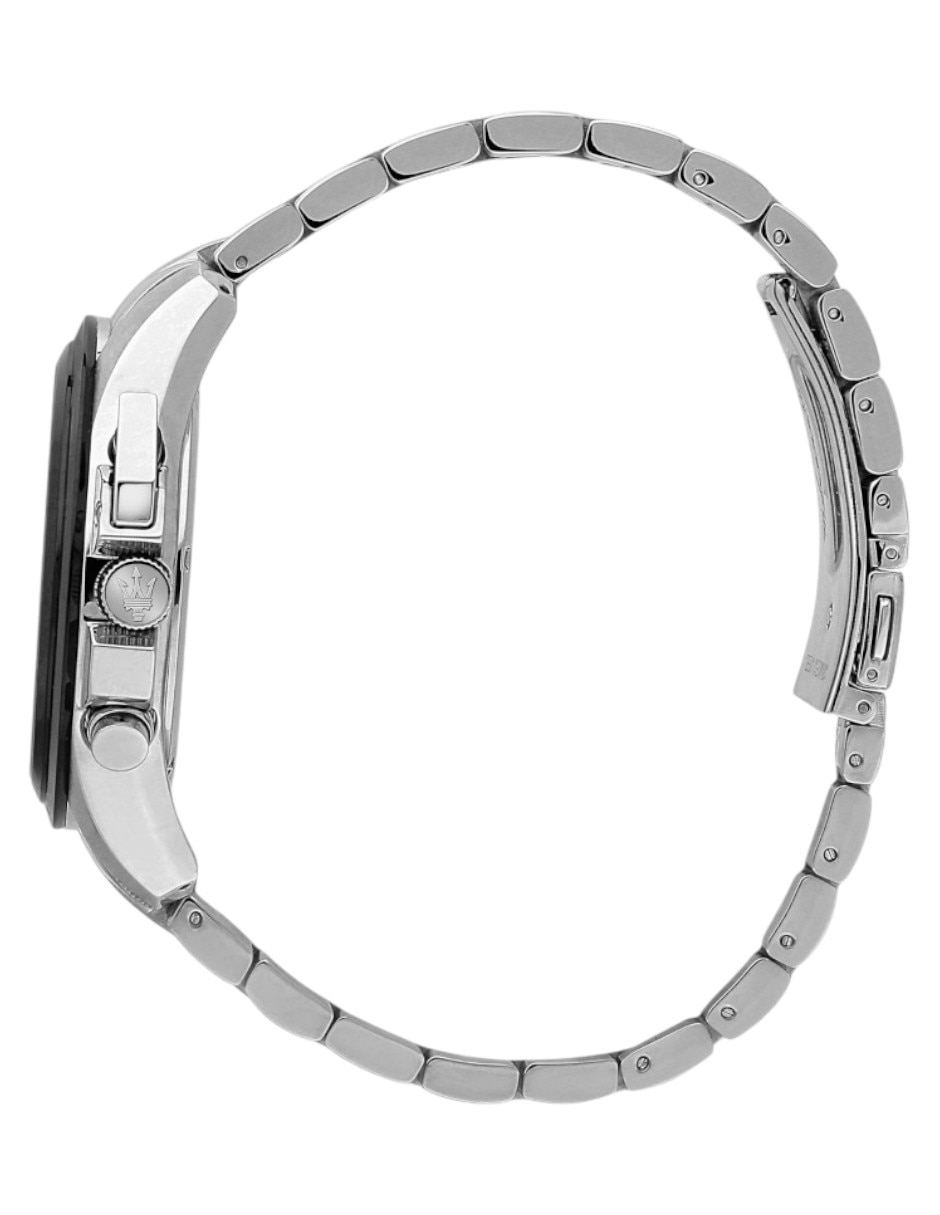 Reloj pulsera Maserati Traguardo para hombre R8873612065