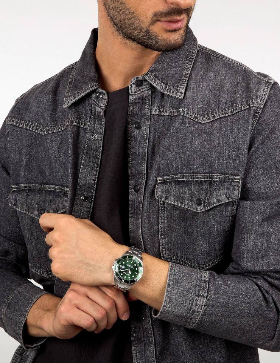 Reloj pulsera Sector 230 para hombre R3253161059