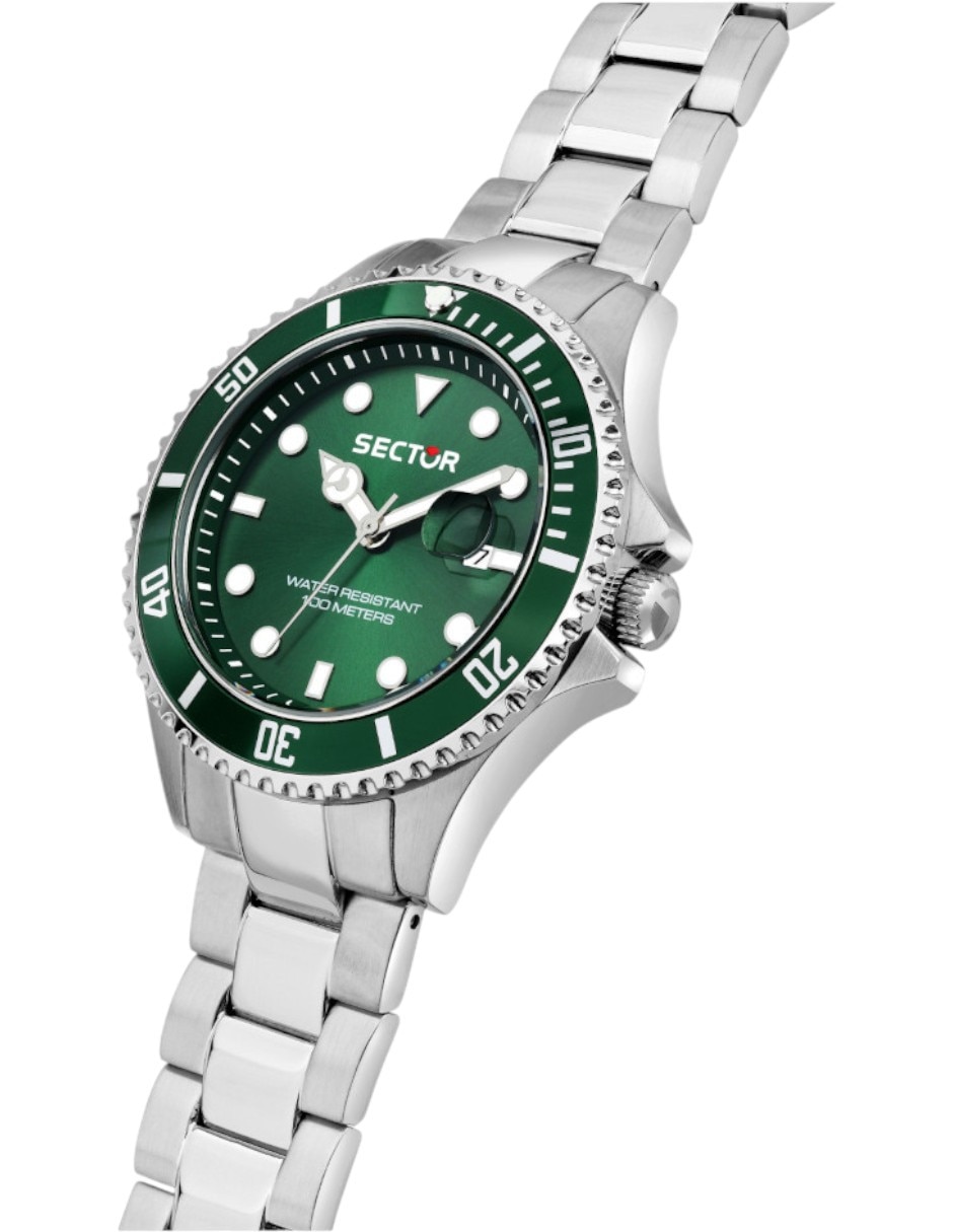 Reloj pulsera Sector 230 para hombre R3253161059