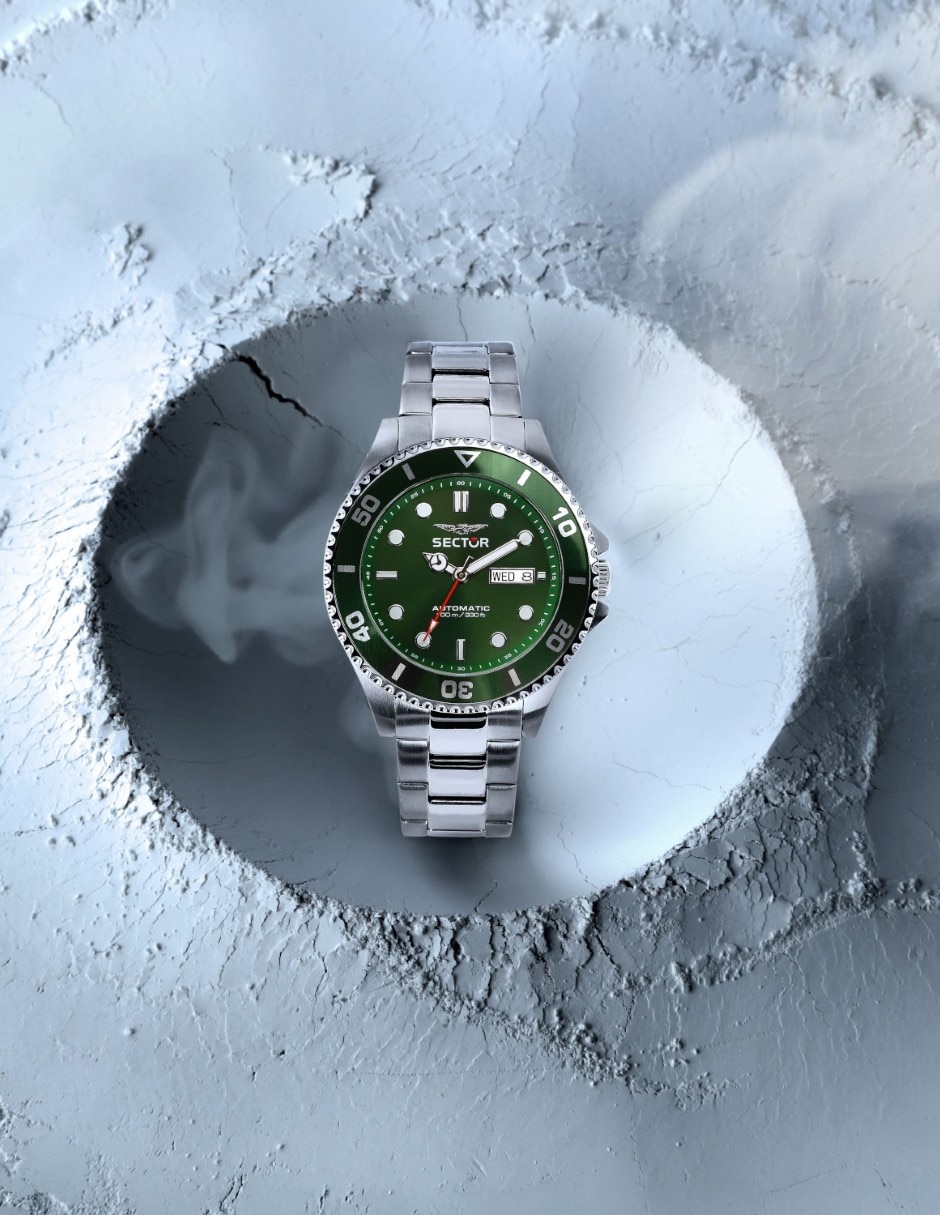 Reloj pulsera Sector 230 para hombre R3253161059