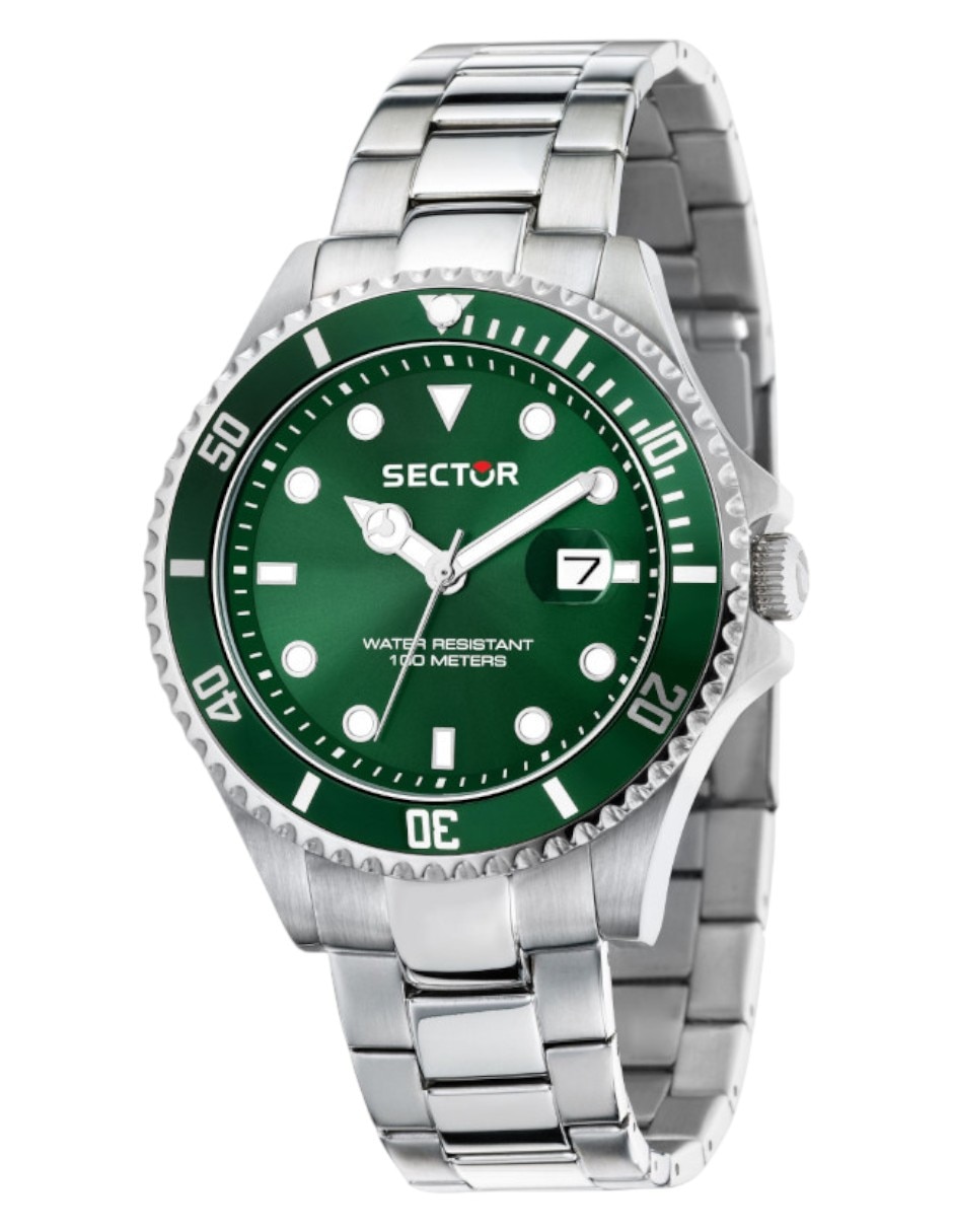 Reloj pulsera Sector 230 para hombre R3253161059