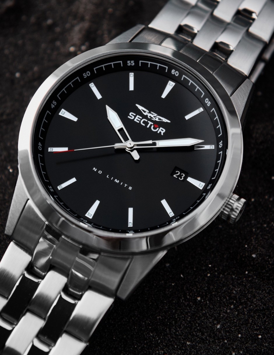 Reloj pulsera Sector 660 para hombre R3253517029