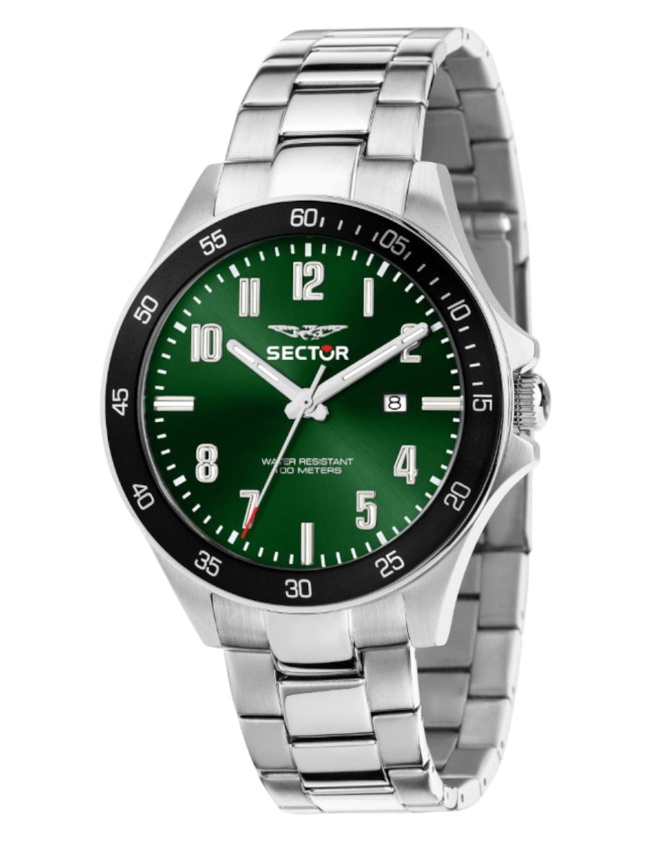 Reloj pulsera Sector 230 para hombre R3253161056