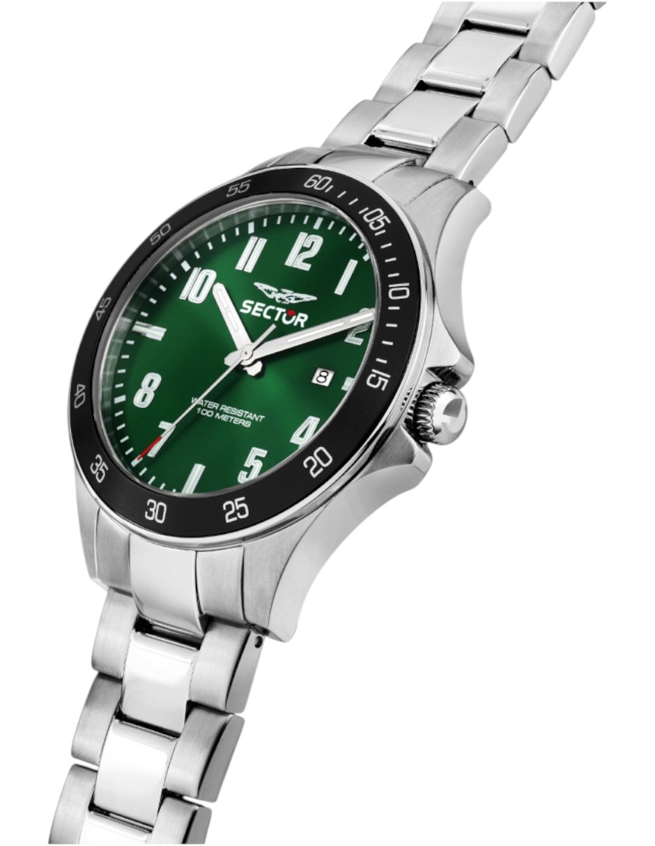 Reloj pulsera Sector 230 para hombre R3253161056
