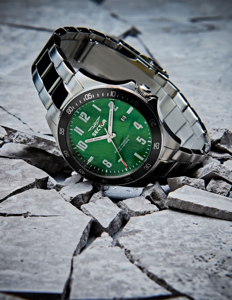 Reloj pulsera Sector 230 para hombre R3253161056