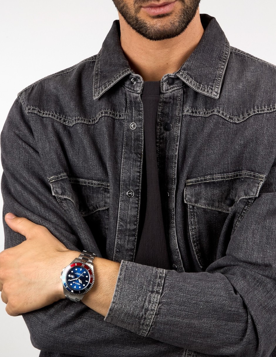 Reloj pulsera Sector 230 para hombre R3253161057