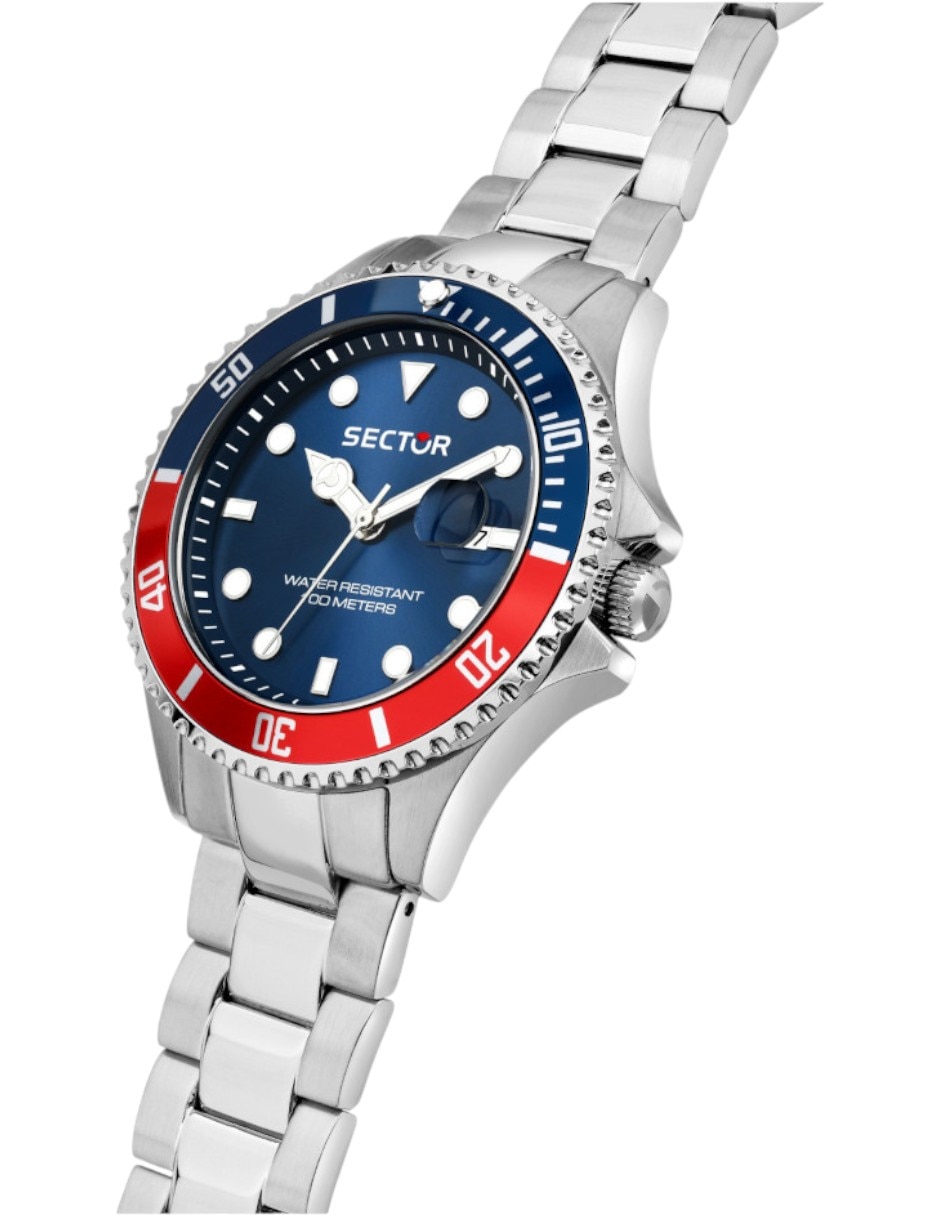 Reloj pulsera Sector 230 para hombre R3253161057