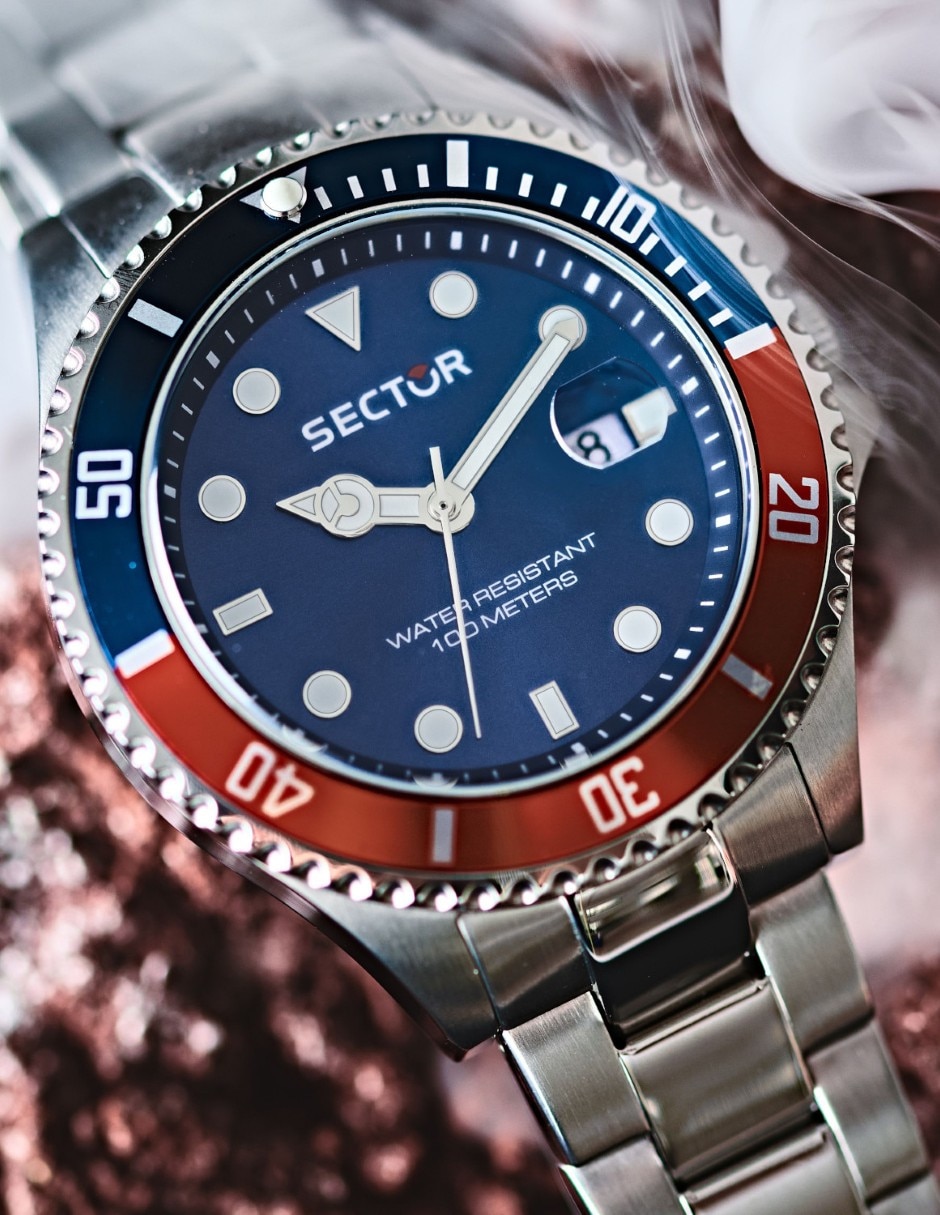 Reloj pulsera Sector 230 para hombre R3253161057