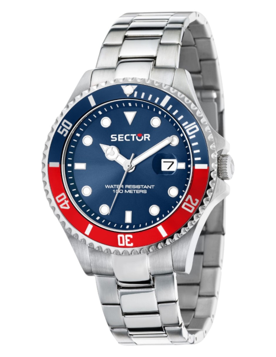 Reloj pulsera Sector 230 para hombre R3253161057