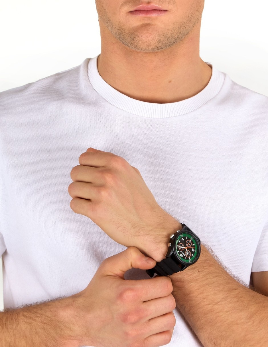 Reloj pulsera Sector H2O para hombre R3271718002