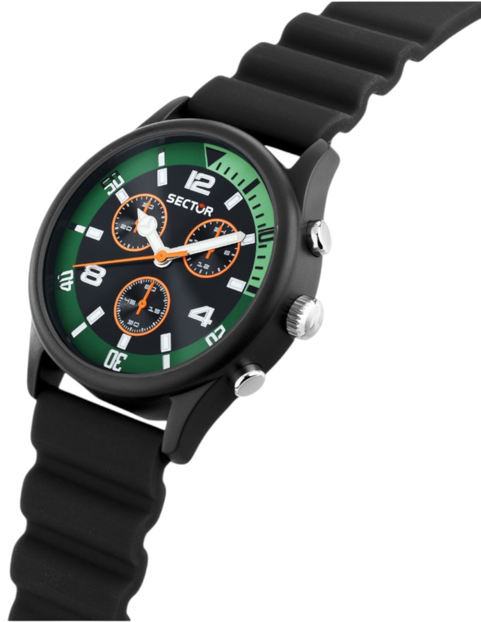 Reloj pulsera Sector H2O para hombre R3271718002