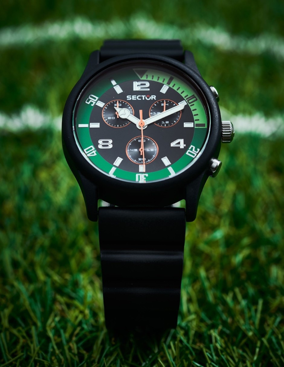 Reloj pulsera Sector H2O para hombre R3271718002