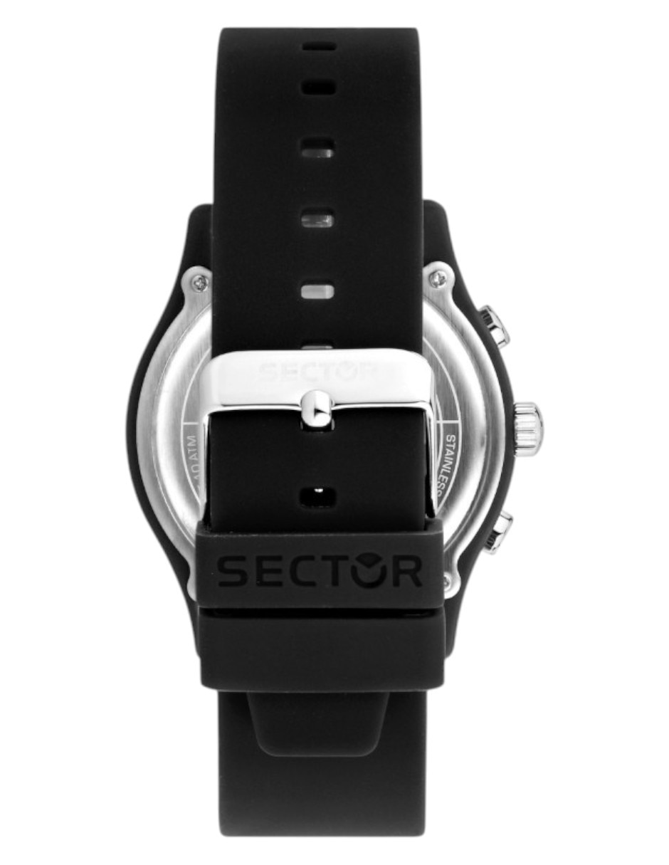 Reloj pulsera Sector H2O para hombre R3271718002