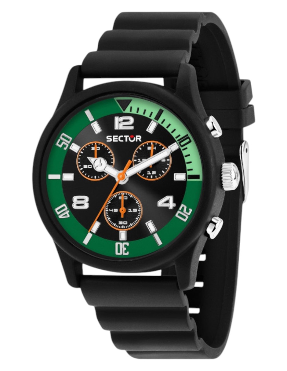 Reloj pulsera Sector H2O para hombre R3271718002