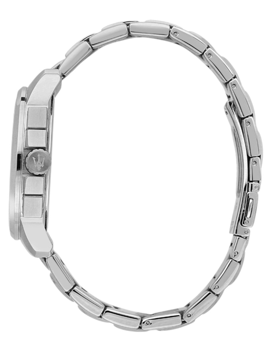 Reloj pulsera Maserati Successo para hombre R8873621048