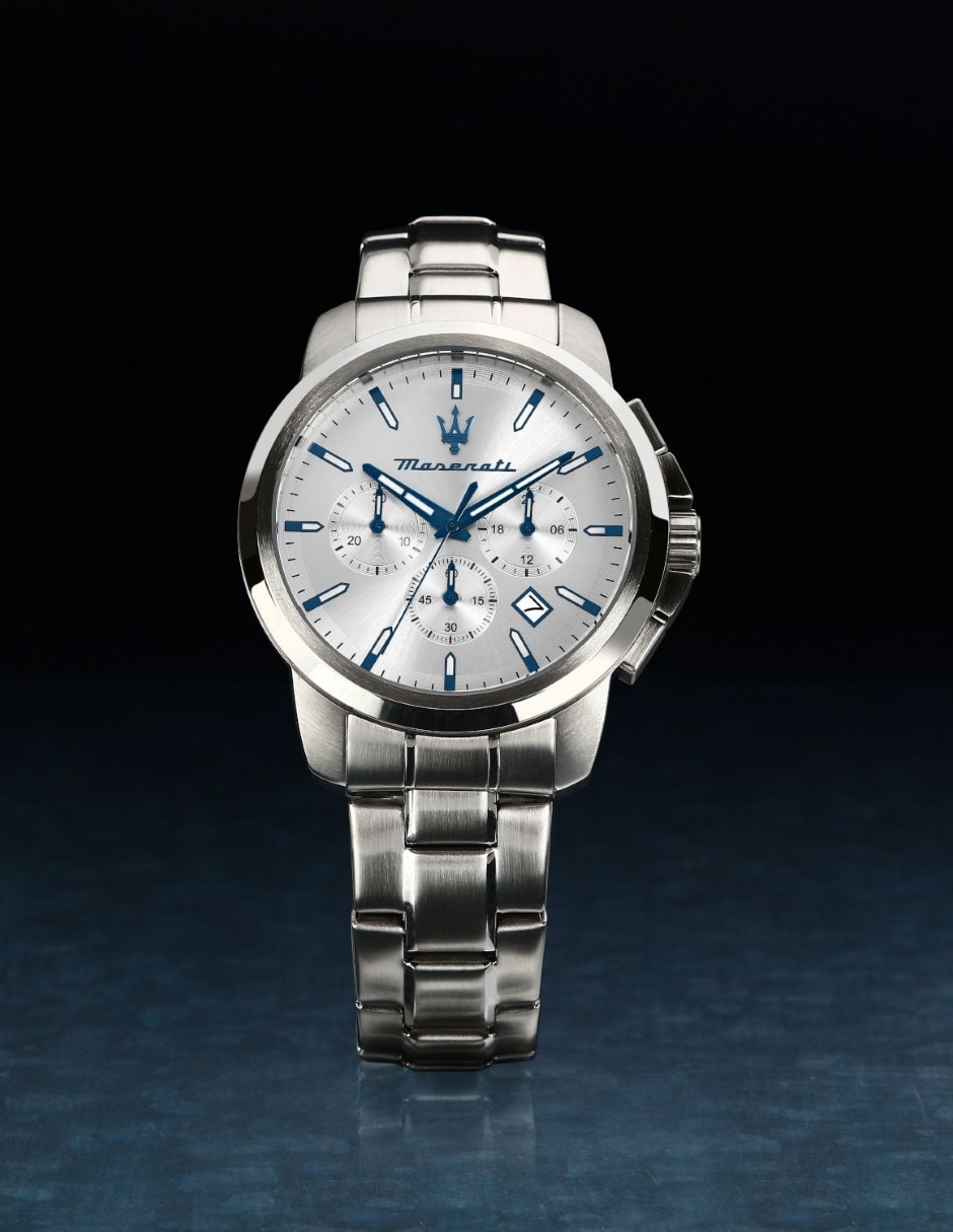 Reloj pulsera Maserati Successo para hombre R8873621048