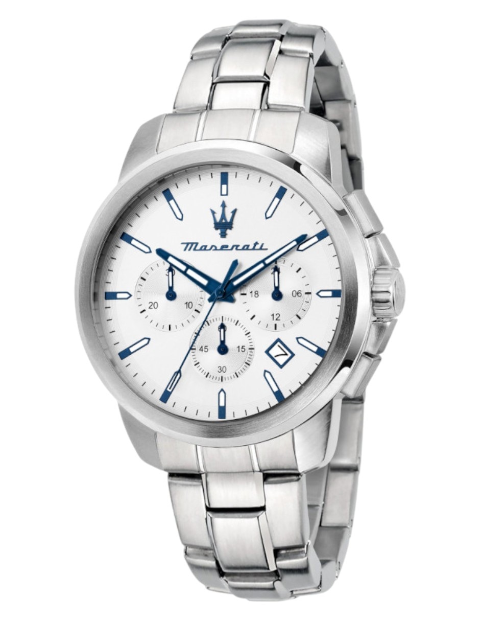 Reloj pulsera Maserati Successo para hombre R8873621048