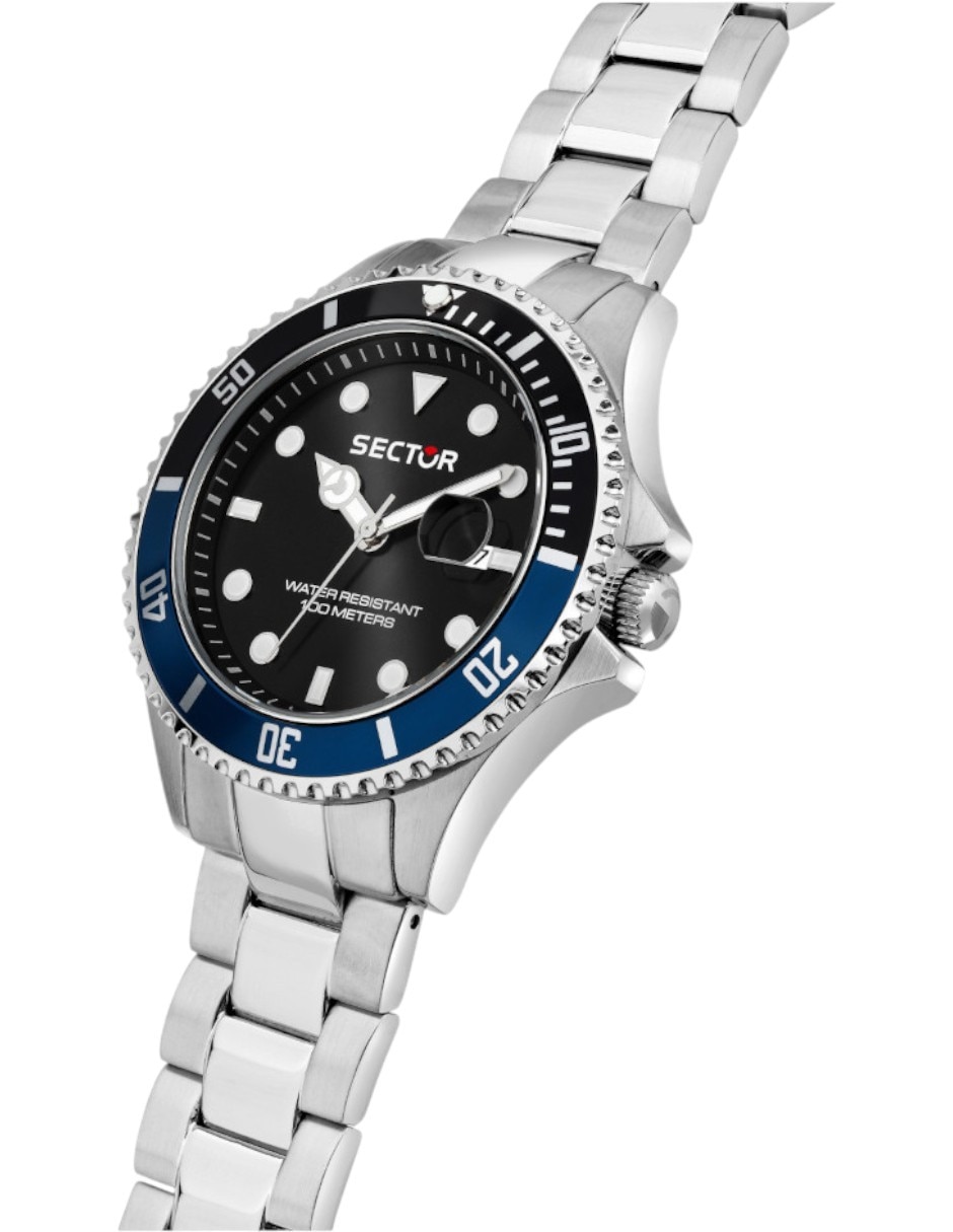 Reloj pulsera Sector 230 para hombre R3253161060