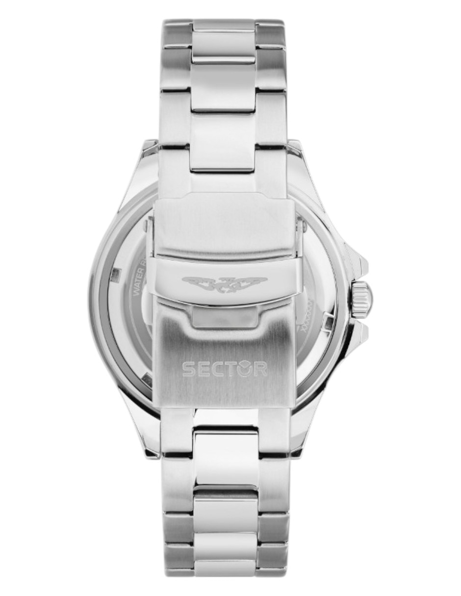 Reloj pulsera Sector 230 para hombre R3253161060