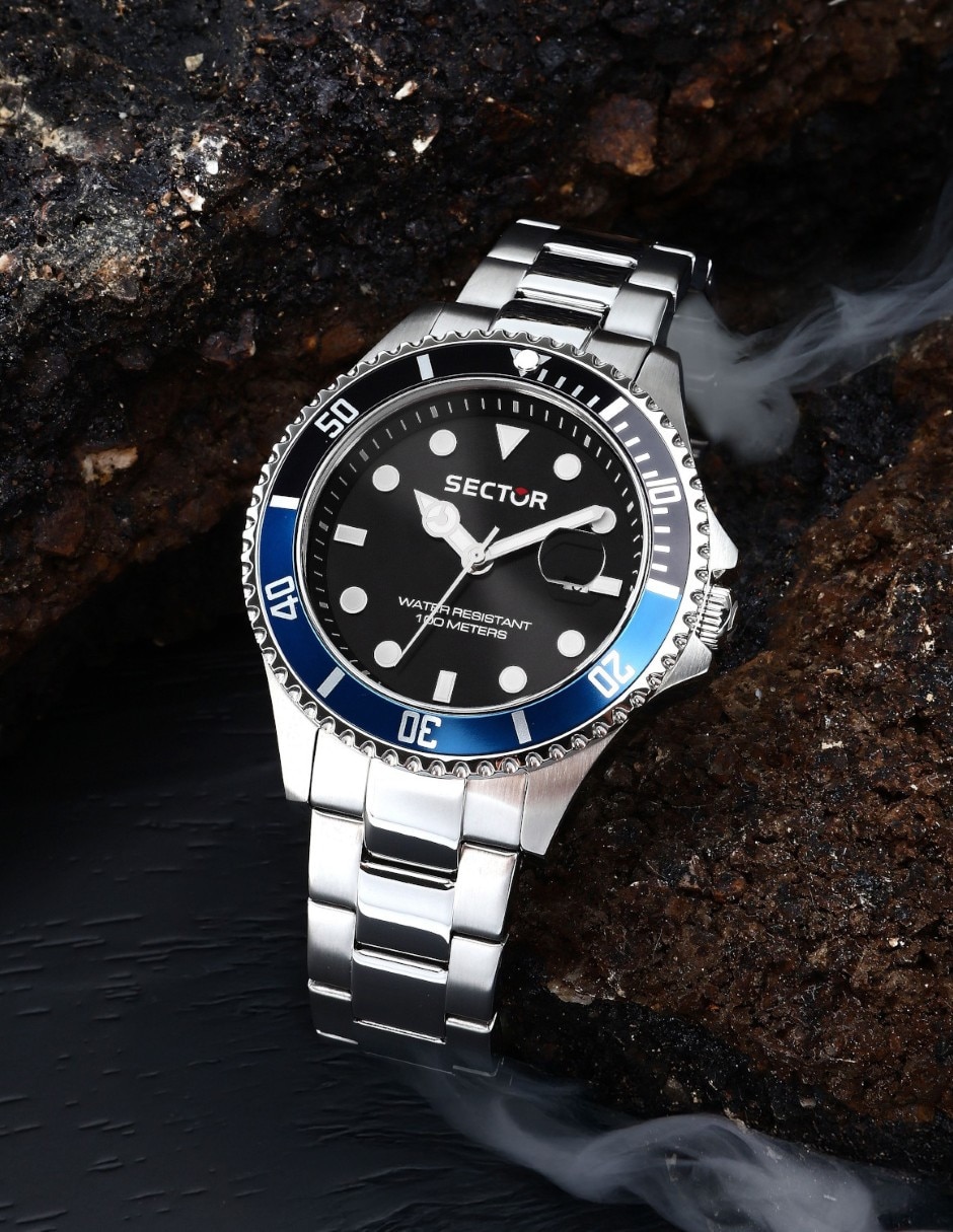 Reloj pulsera Sector 230 para hombre R3253161060