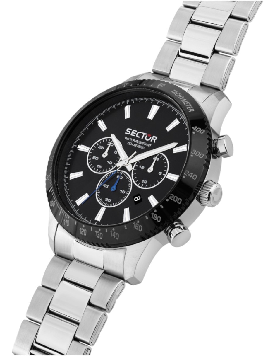 Reloj pulsera Sector 270 para hombre R3273778006
