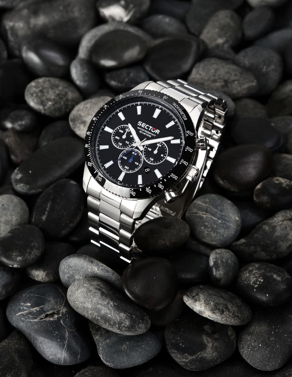 Reloj pulsera Sector 270 para hombre R3273778006
