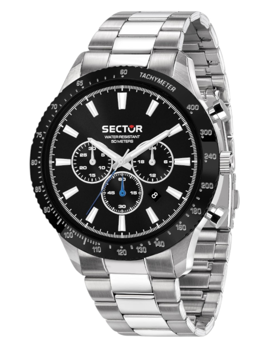 Reloj pulsera Sector 270 para hombre R3273778006