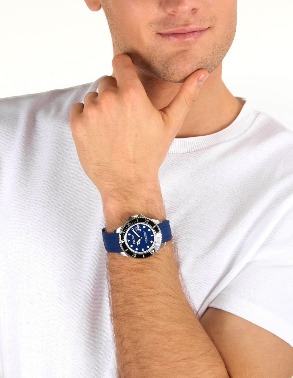 Reloj pulsera Sector 230 para hombre R3251161063