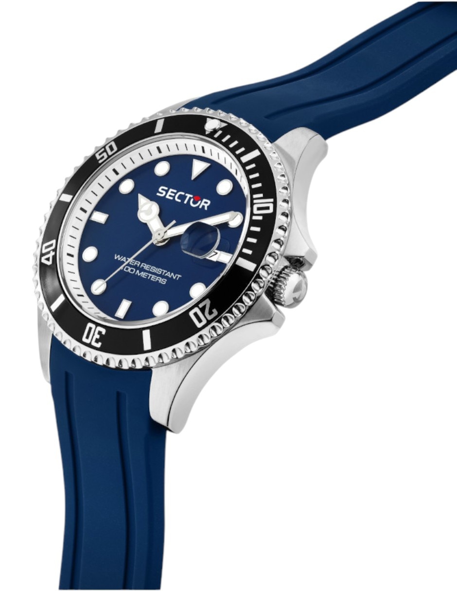 Reloj pulsera Sector 230 para hombre R3251161063