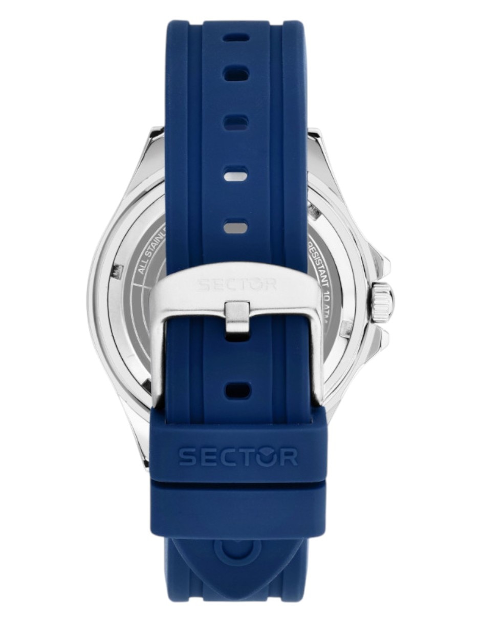 Reloj pulsera Sector 230 para hombre R3251161063