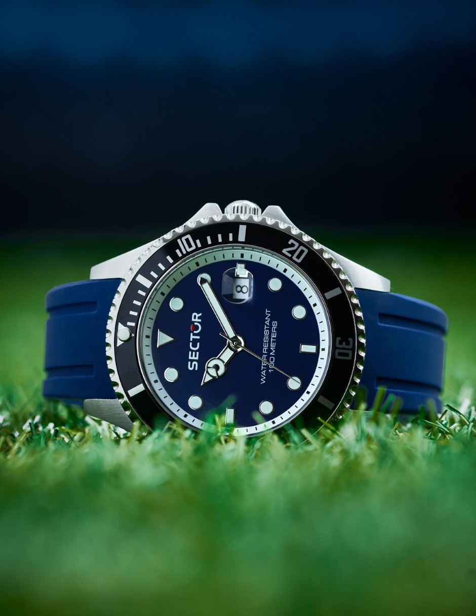 Reloj pulsera Sector 230 para hombre R3251161063