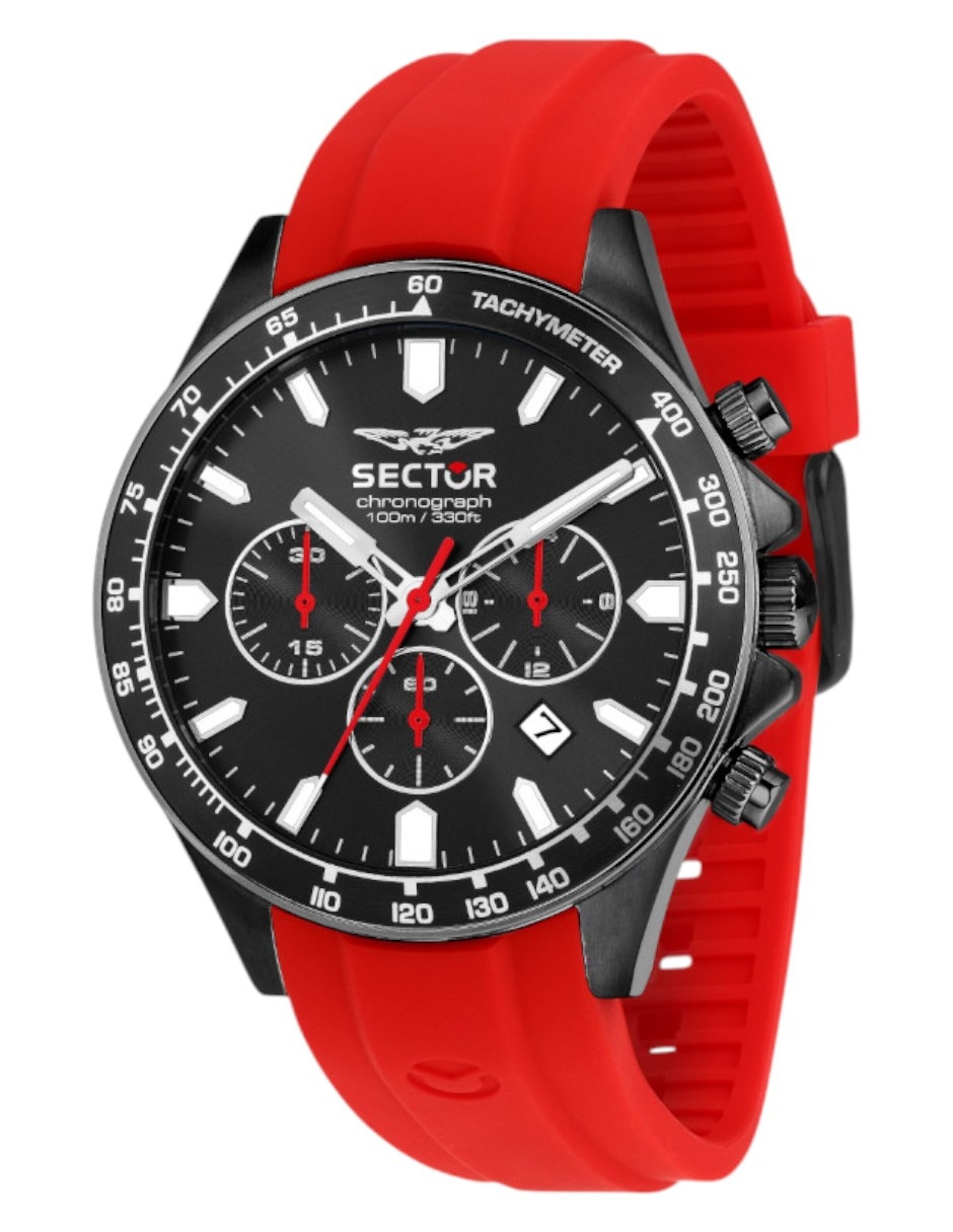 Reloj pulsera Sector 230 para hombre R3271661032