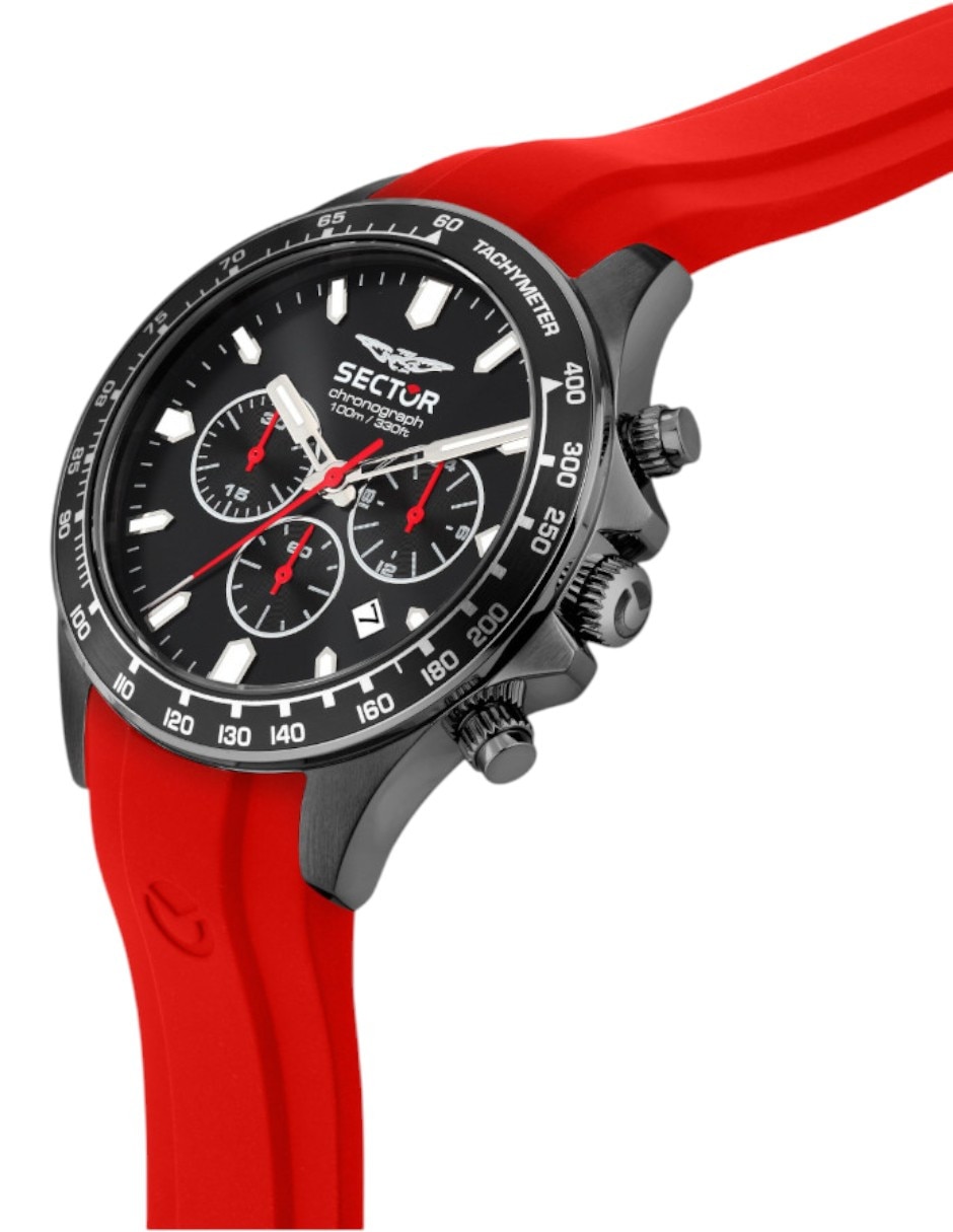 Reloj pulsera Sector 230 para hombre R3271661032