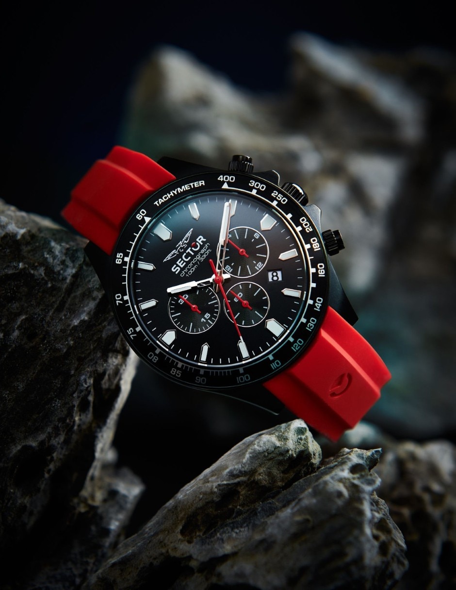 Reloj pulsera Sector 230 para hombre R3271661032