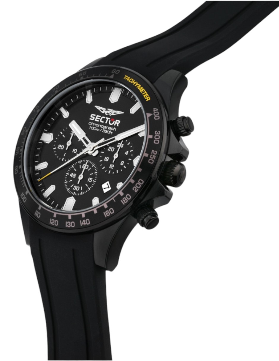 Reloj pulsera Sector 230 para hombre R3271661030