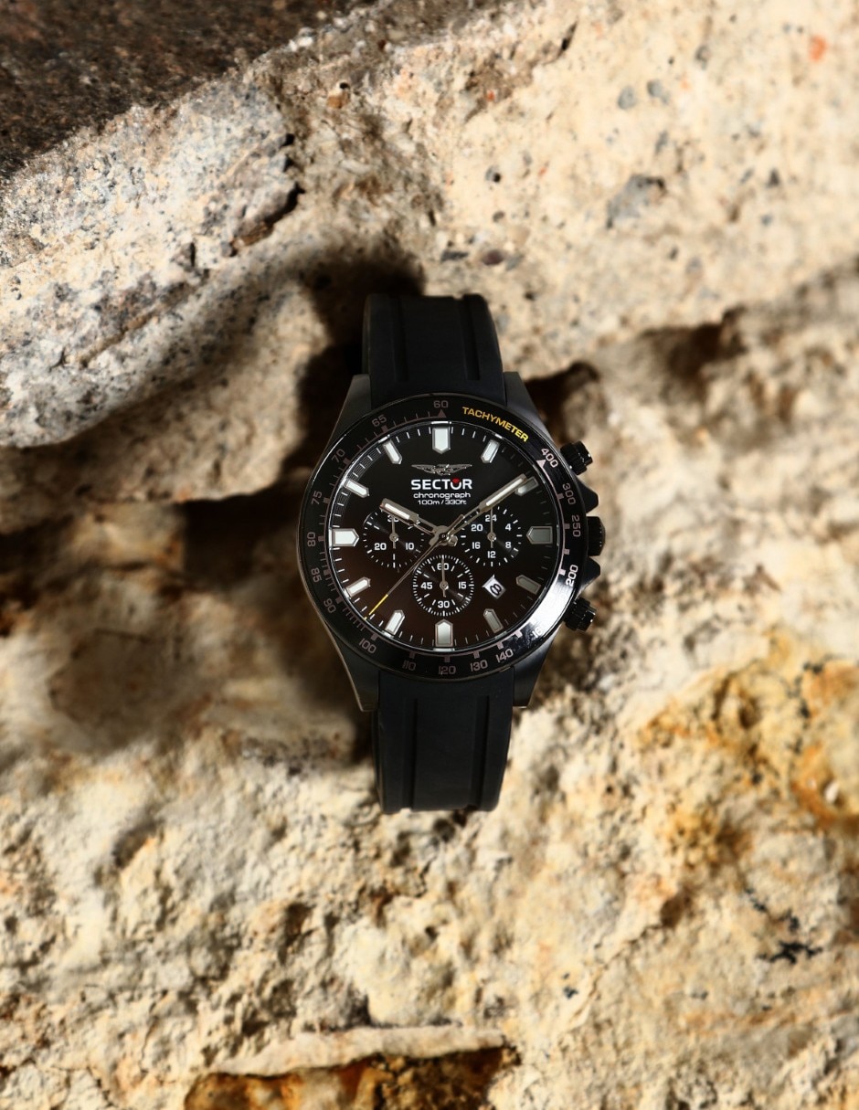 Reloj pulsera Sector 230 para hombre R3271661030