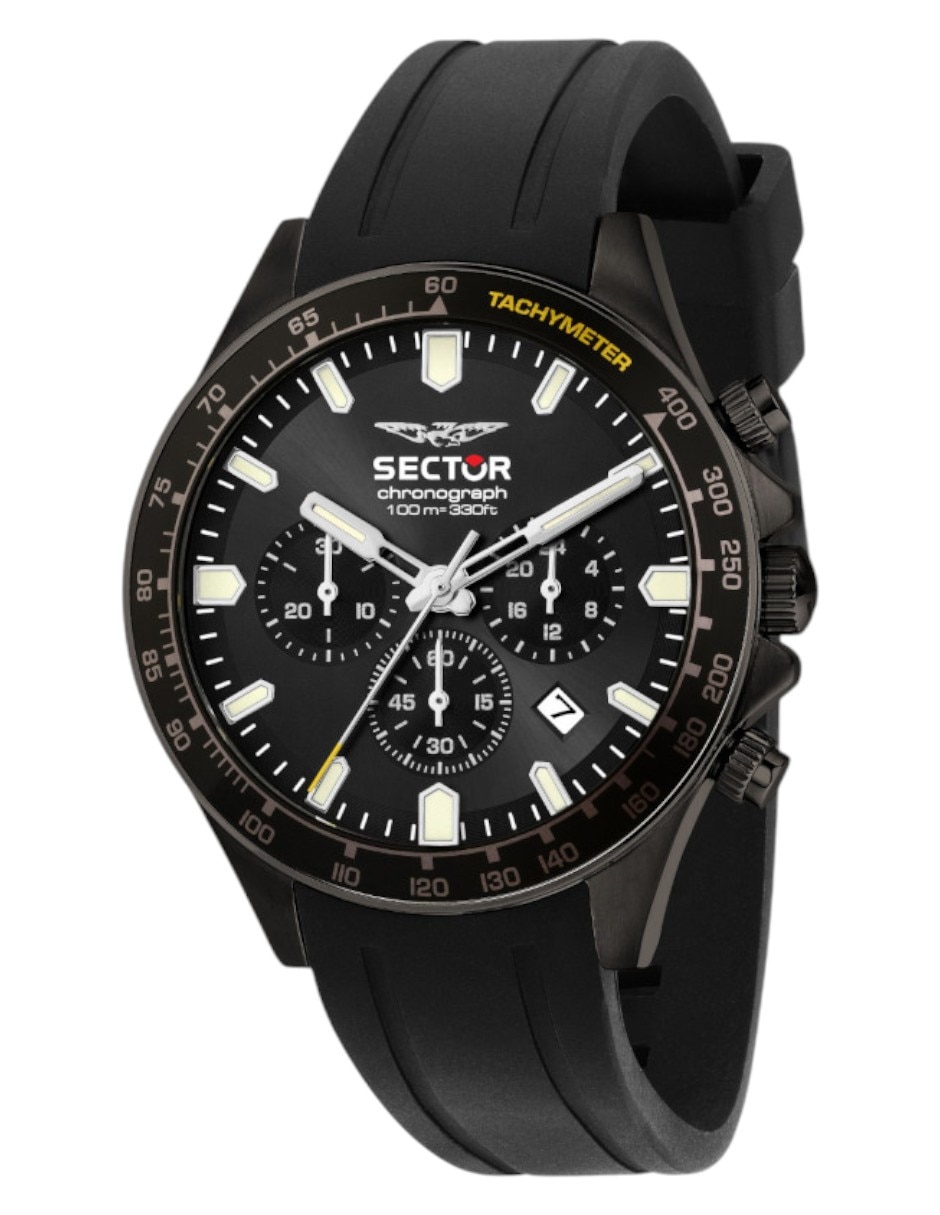 Reloj pulsera Sector 230 para hombre R3271661030
