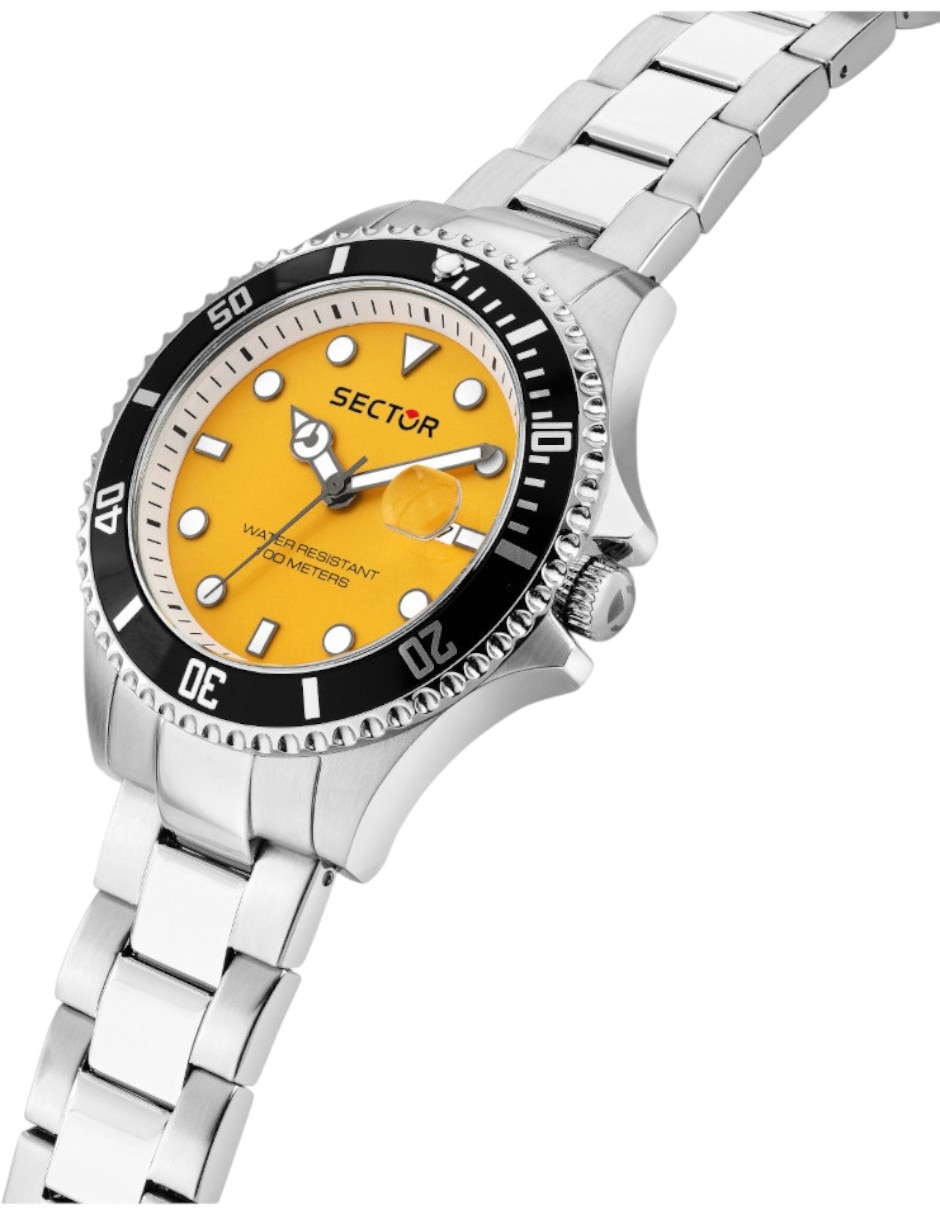Reloj pulsera Sector 230 para hombre R3253161066