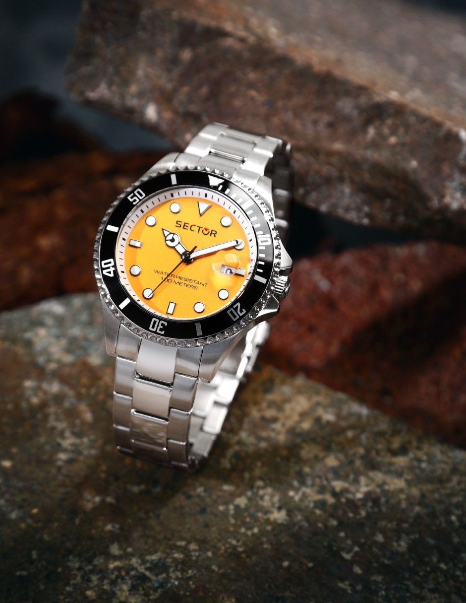 Reloj pulsera Sector 230 para hombre R3253161066