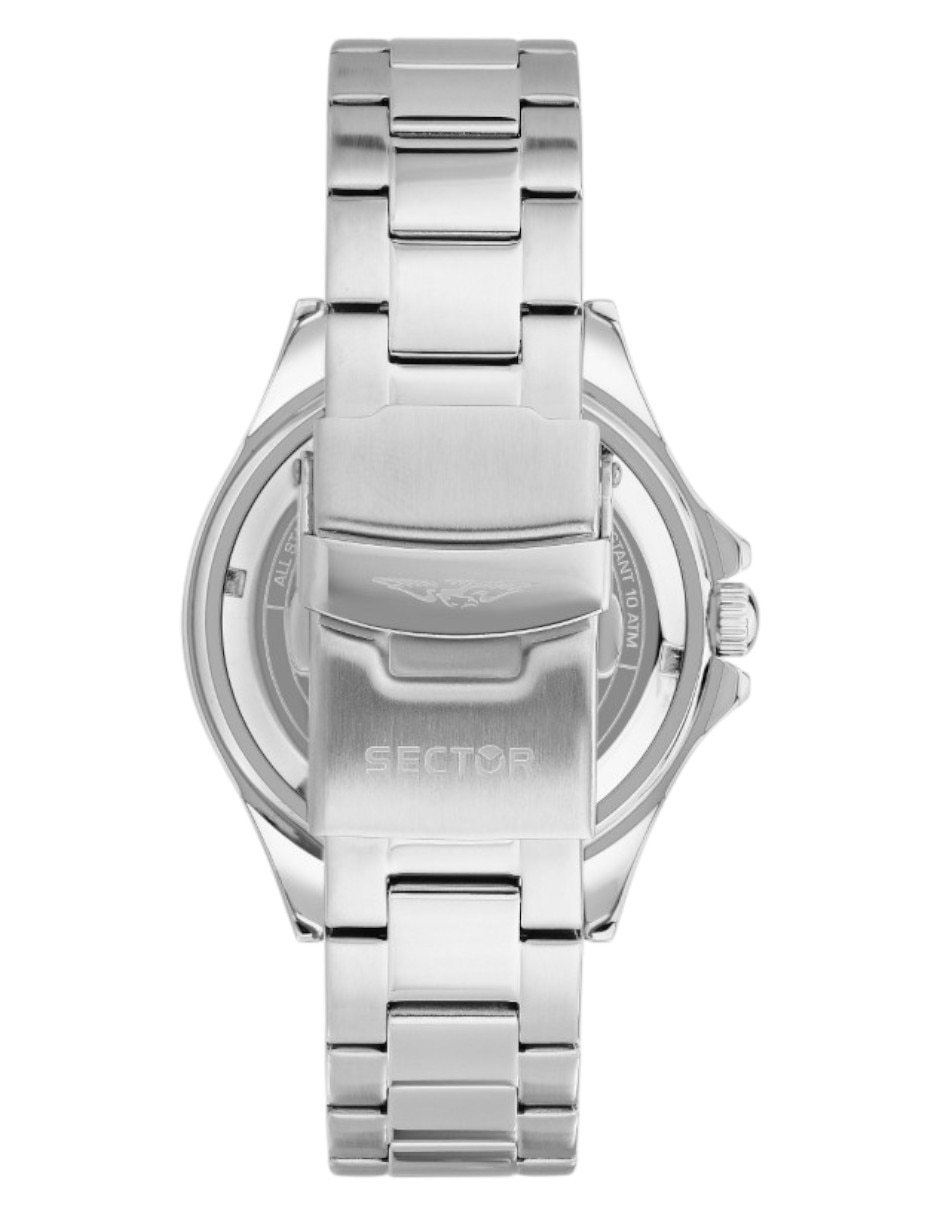 Reloj pulsera Sector 230 para hombre R3253161066