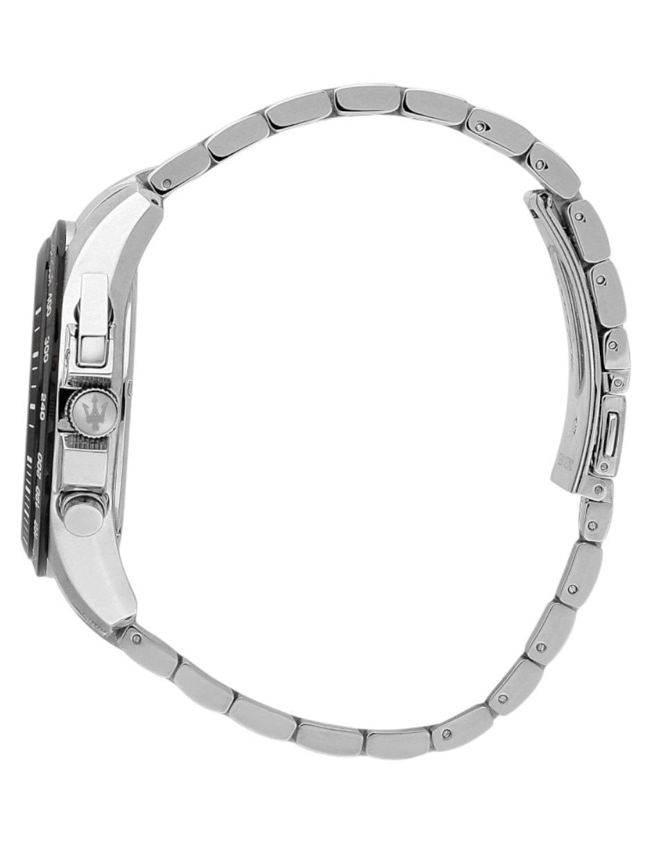 Reloj pulsera Maserati Traguardo para hombre R8873612068