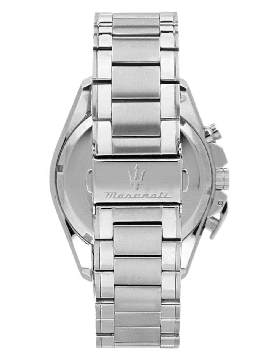 Reloj pulsera Maserati Traguardo para hombre R8873612068