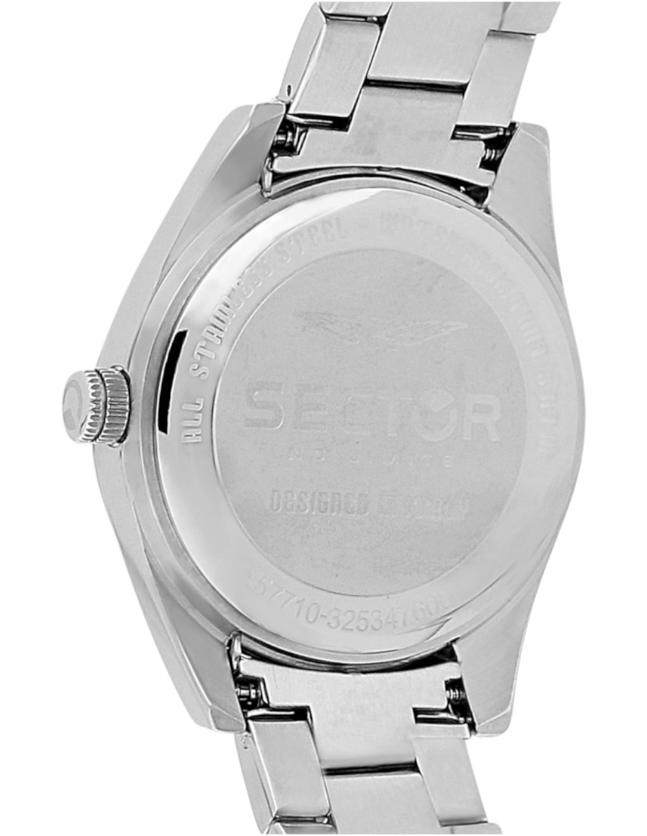 Reloj pulsera Sector 240 para hombre R3253476003