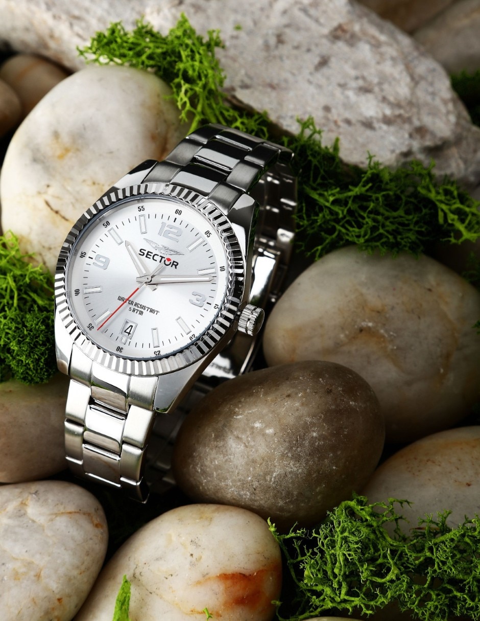 Reloj pulsera Sector 240 para hombre R3253476003