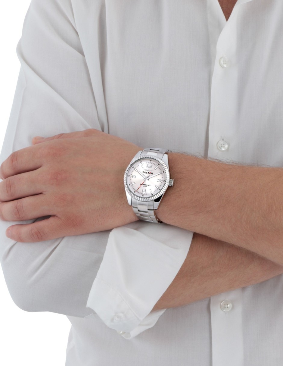 Reloj pulsera Sector 240 para hombre R3253476003